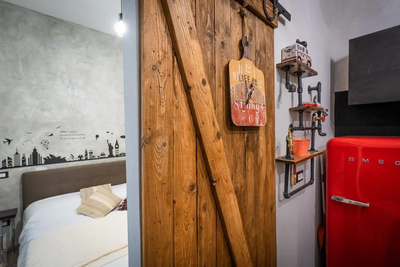 Civico 65 Apartment Arezzo