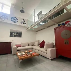  Appartamento Recalcati Living Italia