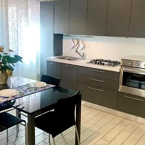  Appartamento Casa Pezz Italia