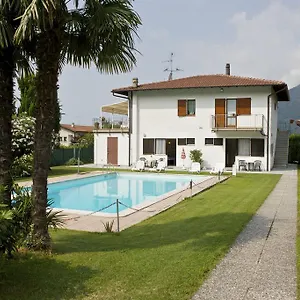  Appartamento Casa Augusta Italia