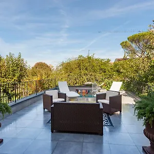 Apartment Sweet Tuscany Gold