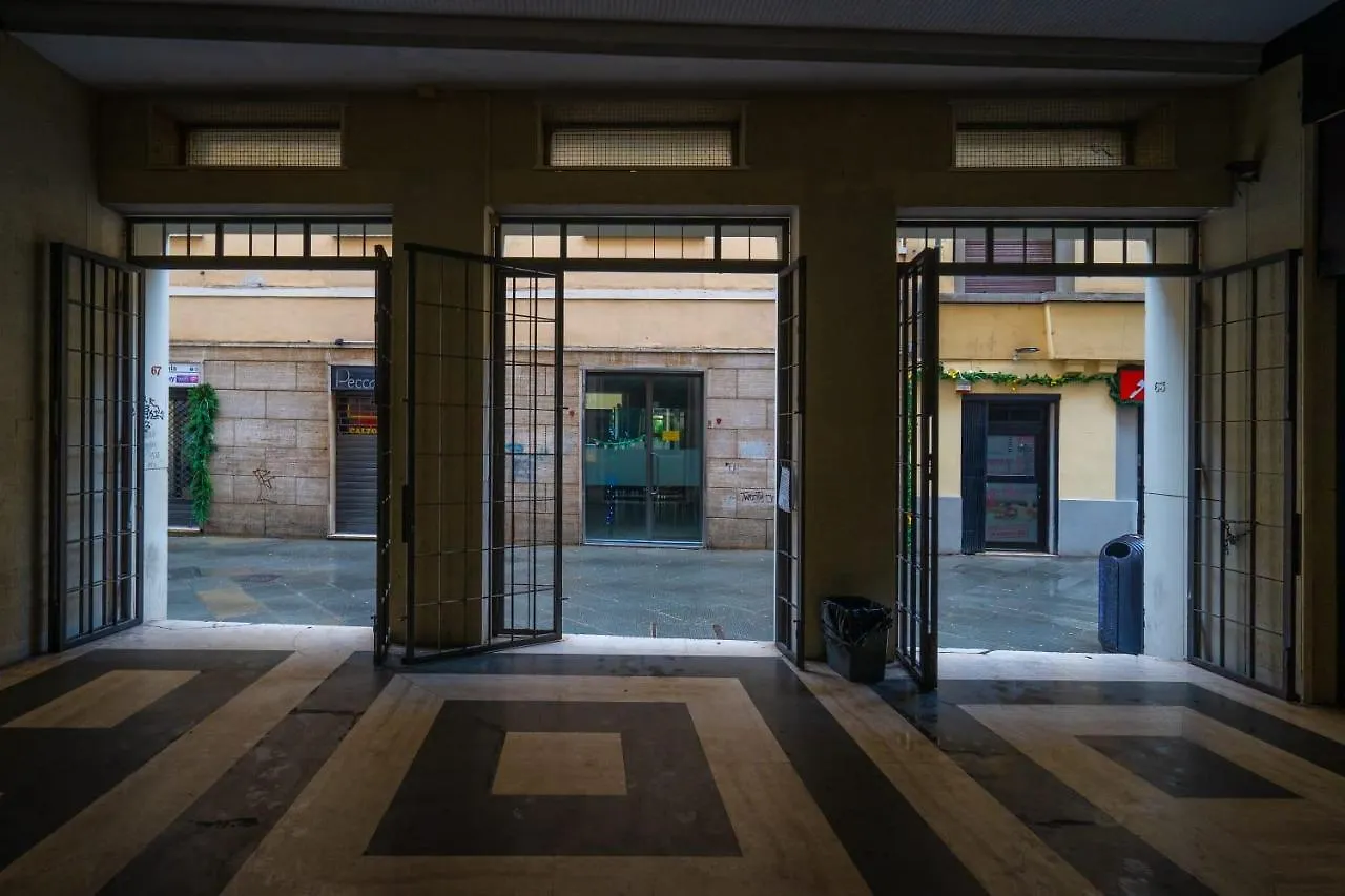 Civico 65 Lägenhet Arezzo 0*,  Italien