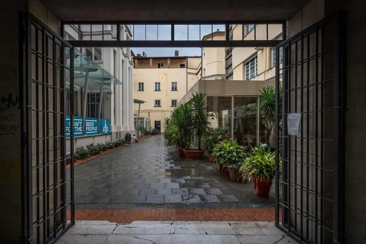 Appartamento Civico 65 Arezzo Italia